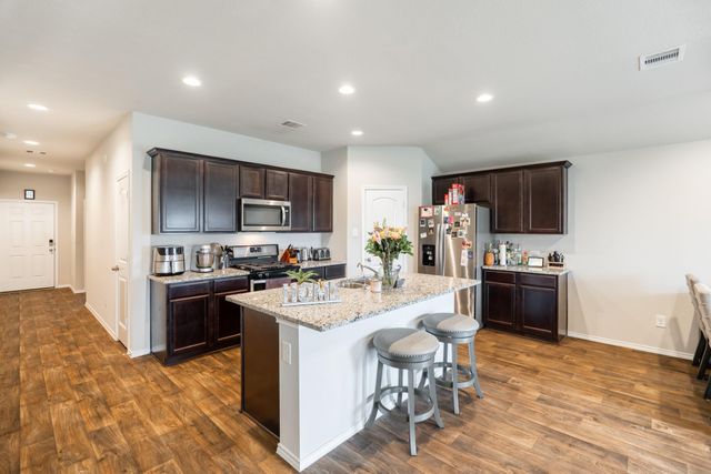 20399 Green Mountain Drive, New Caney, TX 77357