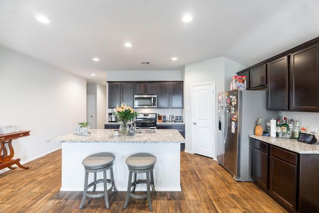 20399 Green Mountain Drive, New Caney, TX 77357