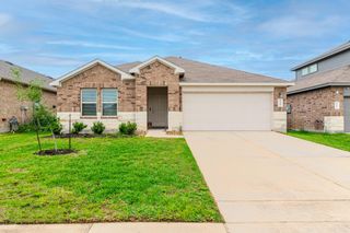 20399 Green Mountain Drive, New Caney, TX 77357