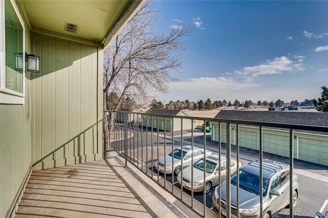 2260 E Geddes Avenue F, Centennial, CO 80122