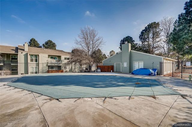 2260 E Geddes Avenue F, Centennial, CO 80122