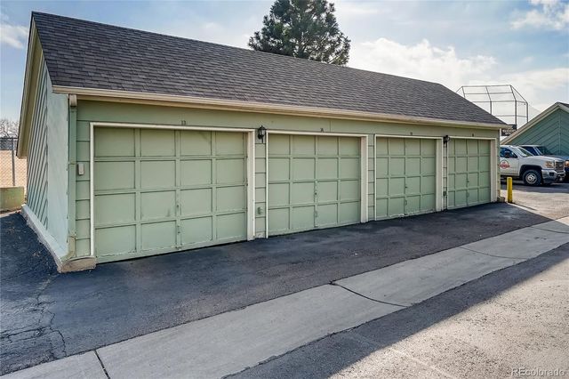 2260 E Geddes Avenue F, Centennial, CO 80122