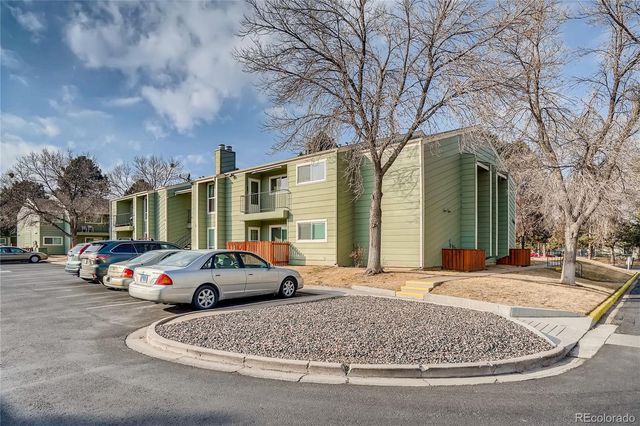 2260 E Geddes Avenue F, Centennial, CO 80122