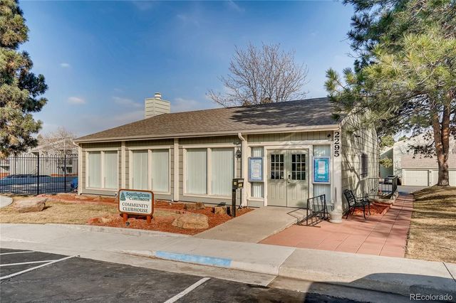 2260 E Geddes Avenue F, Centennial, CO 80122