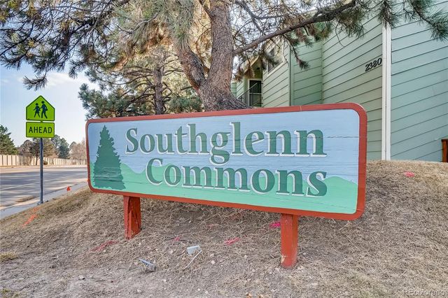 2260 E Geddes Avenue F, Centennial, CO 80122