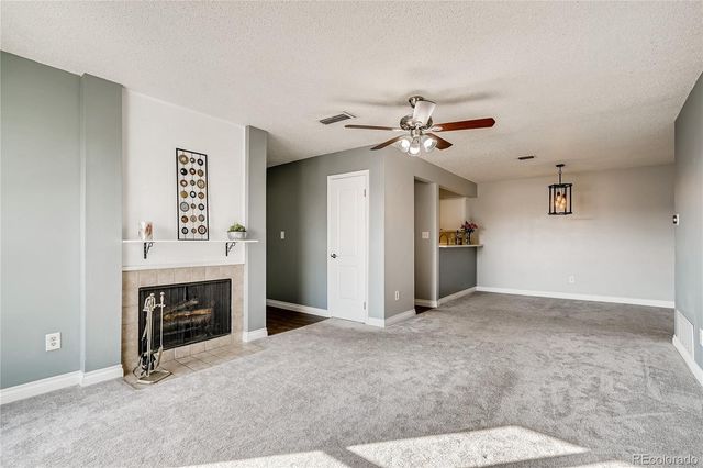 2260 E Geddes Avenue F, Centennial, CO 80122