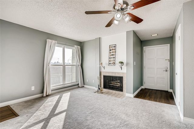 2260 E Geddes Avenue F, Centennial, CO 80122