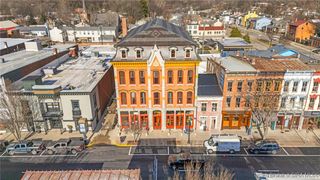 217 E Main Street, Madison, IN 47250