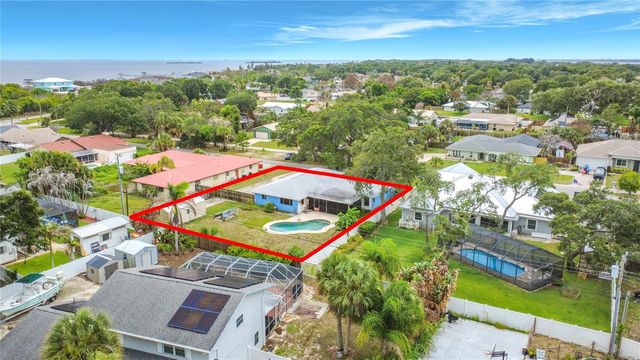 1270 SHADY LANE, Merritt Island, FL 32952