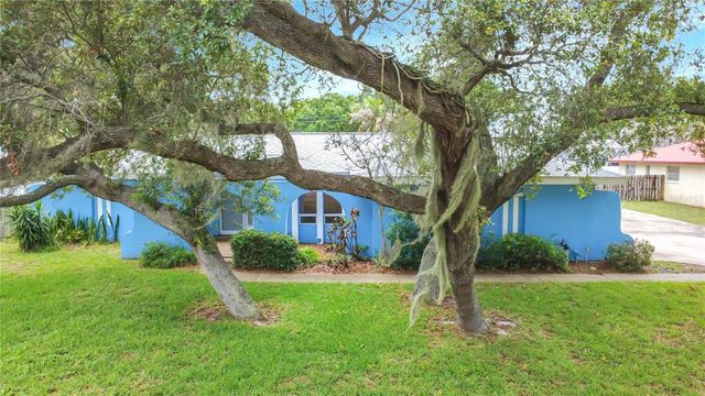 1270 SHADY LANE, Merritt Island, FL 32952
