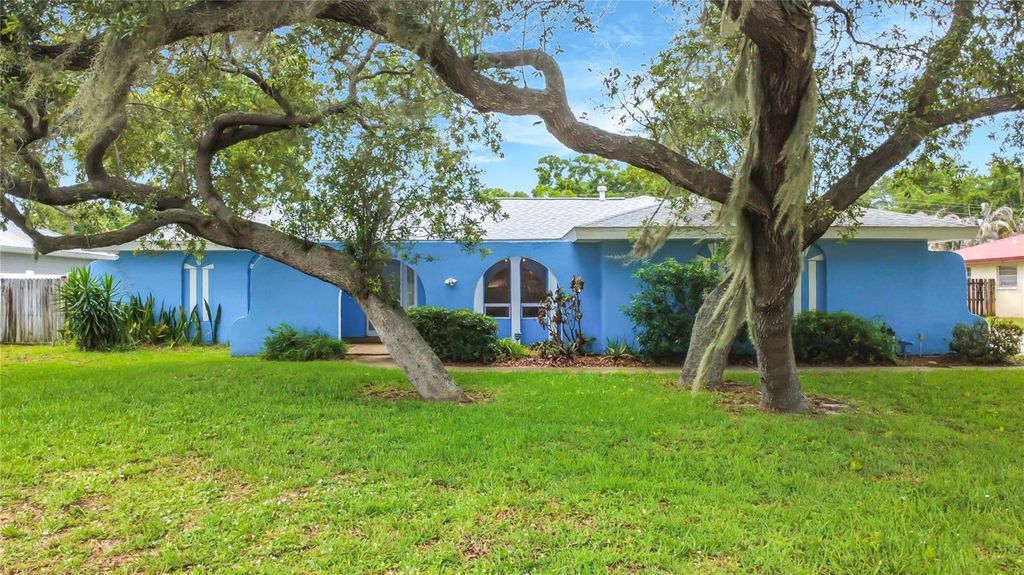 1270 SHADY LANE, Merritt Island, FL 32952