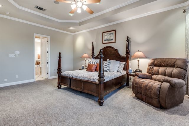 9253 Cape Royale Court, Fort Worth, TX 76179