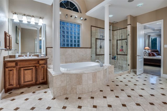 9253 Cape Royale Court, Fort Worth, TX 76179