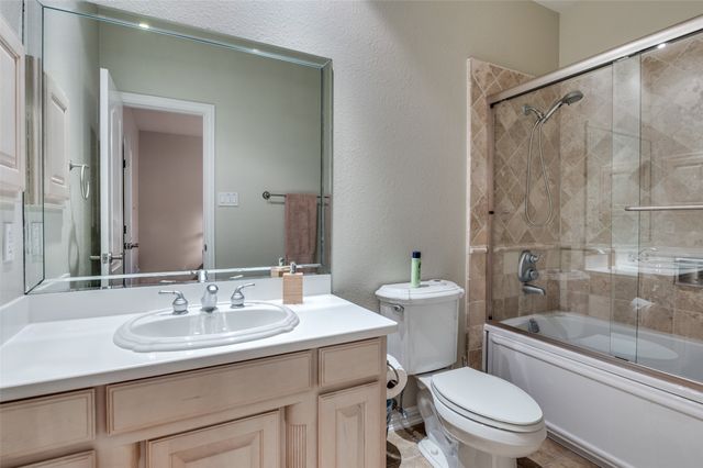 9253 Cape Royale Court, Fort Worth, TX 76179