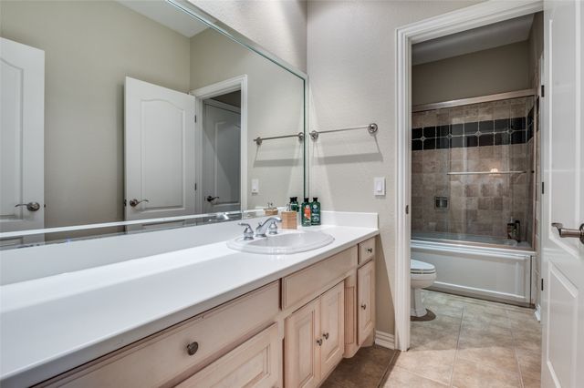 9253 Cape Royale Court, Fort Worth, TX 76179