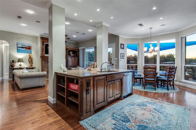 9253 Cape Royale Court, Fort Worth, TX 76179