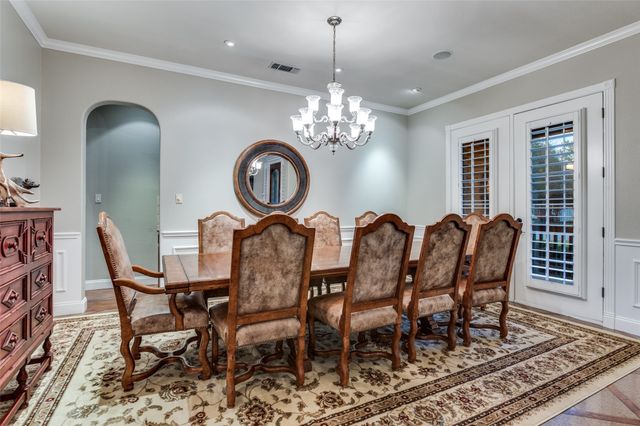 9253 Cape Royale Court, Fort Worth, TX 76179