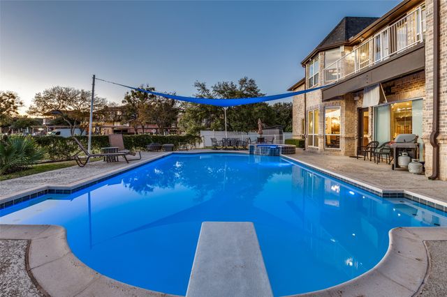 9253 Cape Royale Court, Fort Worth, TX 76179