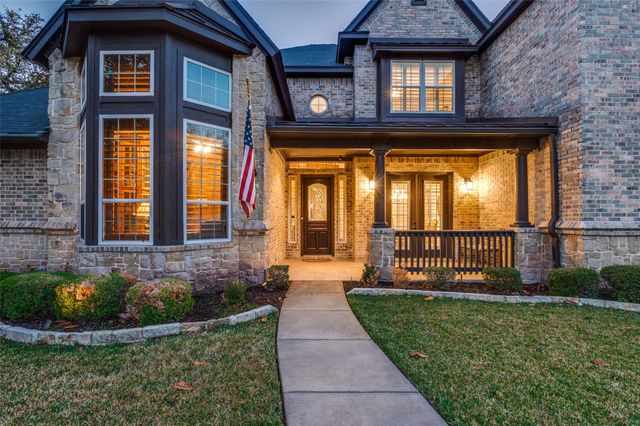 9253 Cape Royale Court, Fort Worth, TX 76179