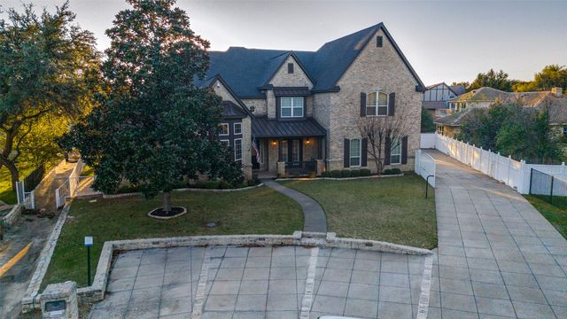 9253 Cape Royale Court, Fort Worth, TX 76179