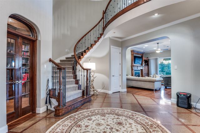 9253 Cape Royale Court, Fort Worth, TX 76179