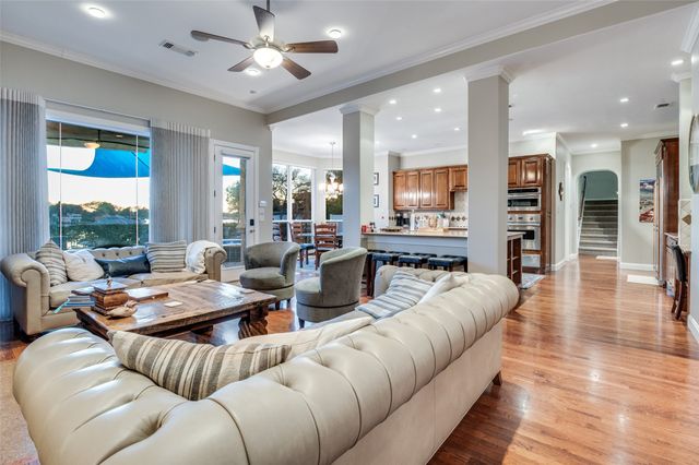 9253 Cape Royale Court, Fort Worth, TX 76179