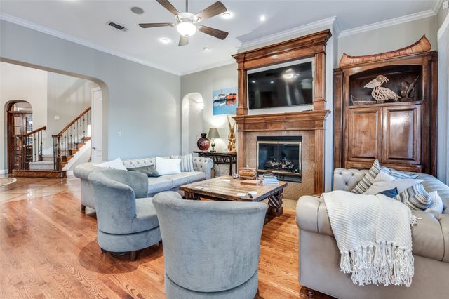 9253 Cape Royale Court, Fort Worth, TX 76179