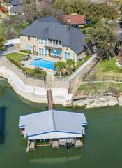 9253 Cape Royale Court, Fort Worth, TX 76179