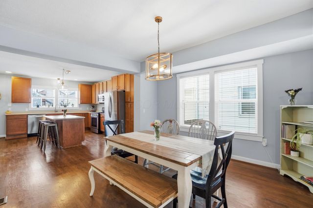 1336 N 5th, Columbus, OH 43201