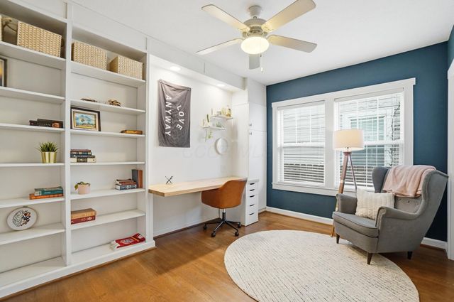 1336 N 5th, Columbus, OH 43201