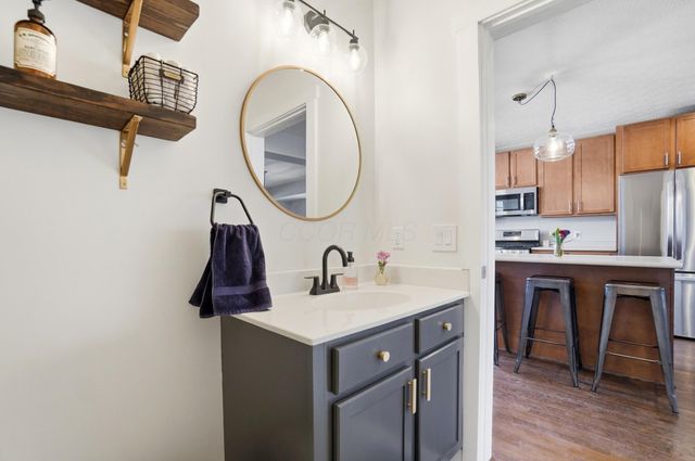 1336 N 5th, Columbus, OH 43201