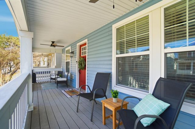 1336 N 5th, Columbus, OH 43201