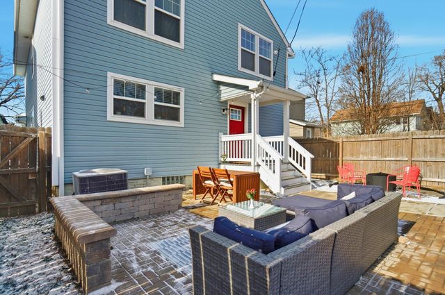 1336 N 5th, Columbus, OH 43201