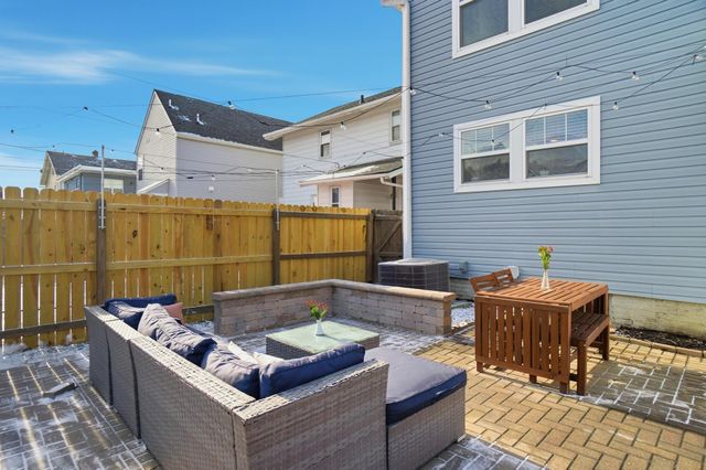 1336 N 5th, Columbus, OH 43201