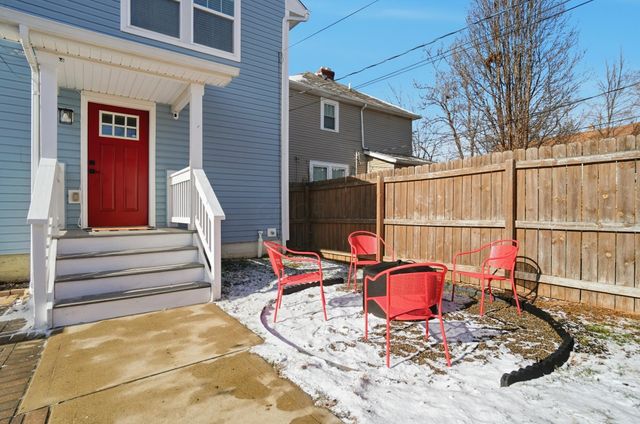 1336 N 5th, Columbus, OH 43201