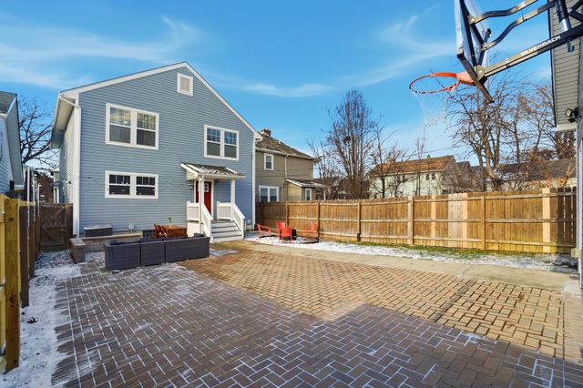 1336 N 5th, Columbus, OH 43201