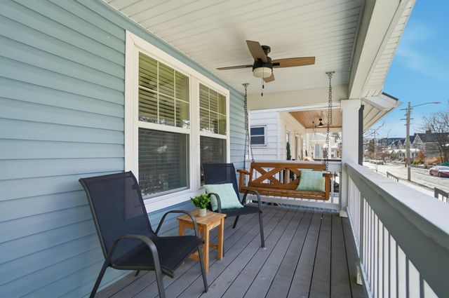 1336 N 5th, Columbus, OH 43201