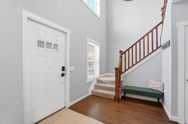 1336 N 5th, Columbus, OH 43201