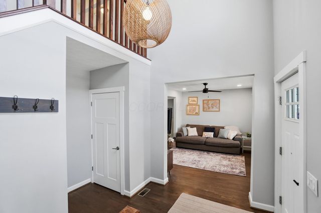 1336 N 5th, Columbus, OH 43201