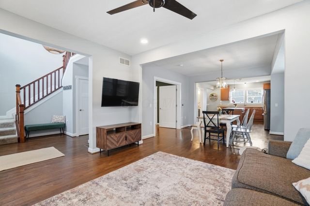 1336 N 5th, Columbus, OH 43201