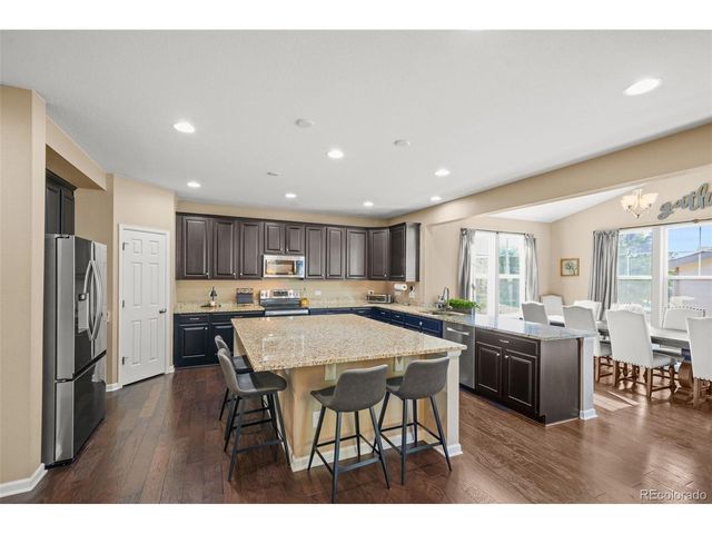 9862 W Rice Ave, Littleton, CO 80123