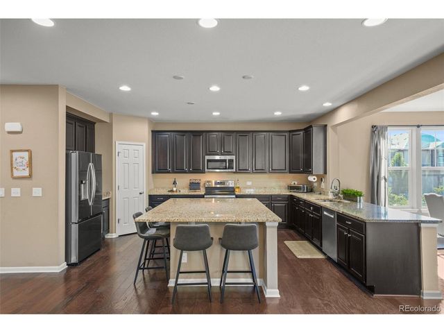 9862 W Rice Ave, Littleton, CO 80123