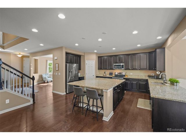9862 W Rice Ave, Littleton, CO 80123