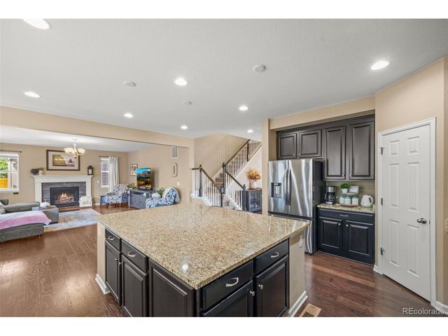 9862 W Rice Ave, Littleton, CO 80123