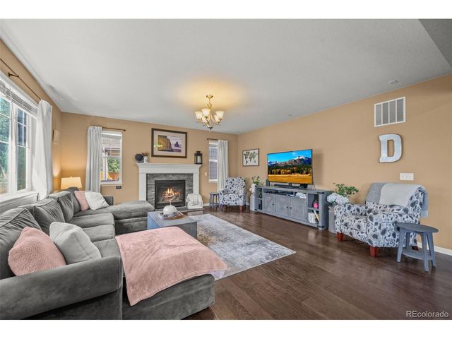 9862 W Rice Ave, Littleton, CO 80123