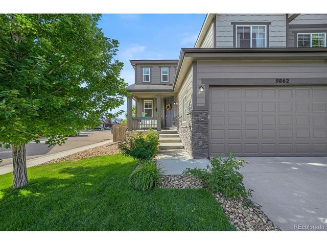 9862 W Rice Ave, Littleton, CO 80123