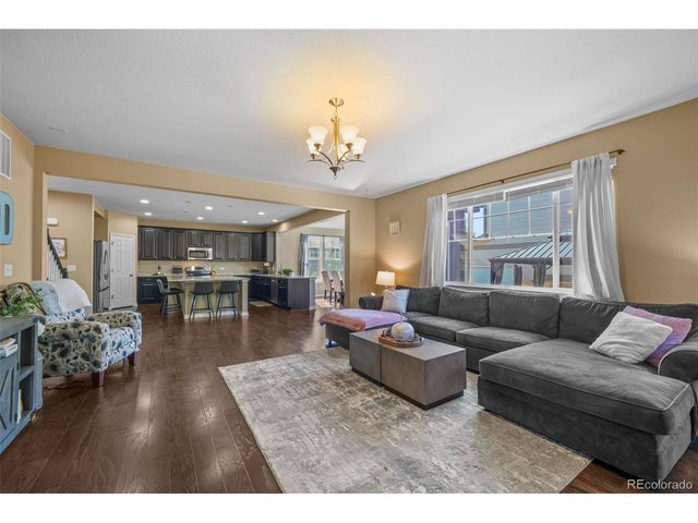 9862 W Rice Ave, Littleton, CO 80123