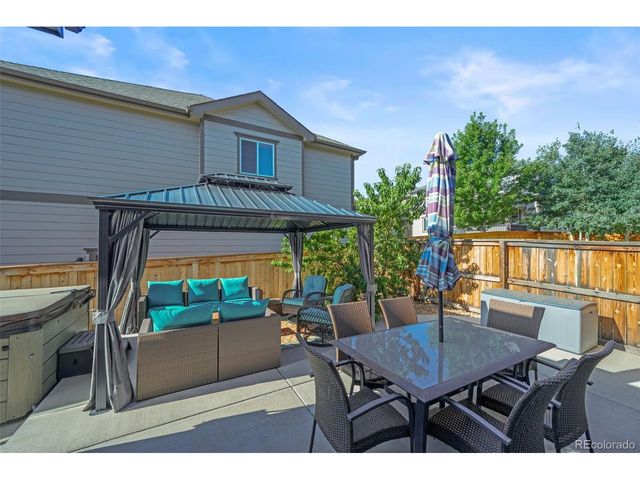 9862 W Rice Ave, Littleton, CO 80123