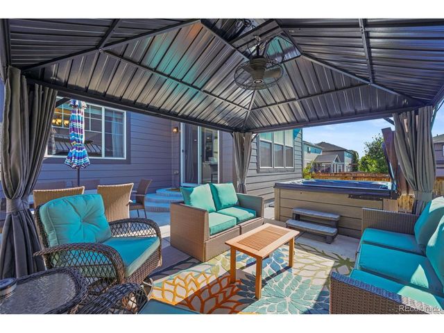 9862 W Rice Ave, Littleton, CO 80123