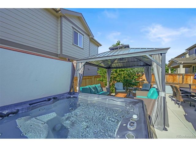 9862 W Rice Ave, Littleton, CO 80123